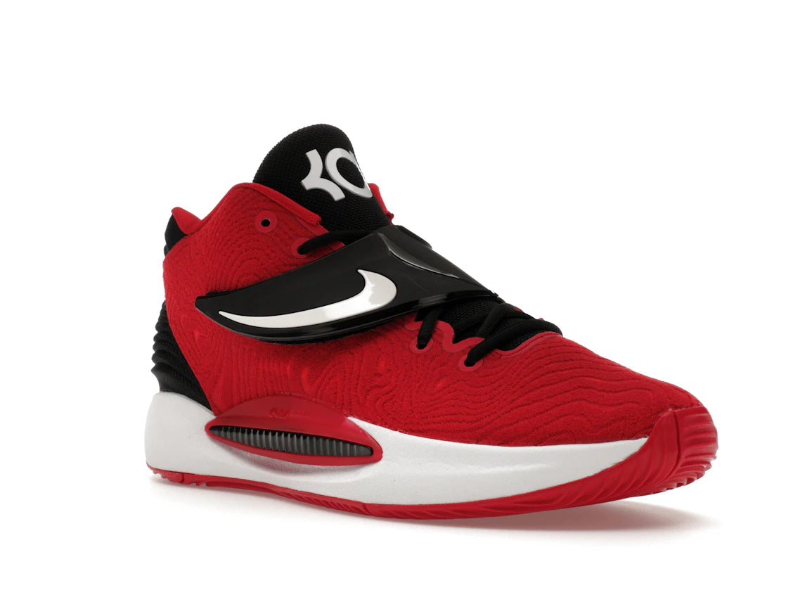 Nike KD 14 TB University Red