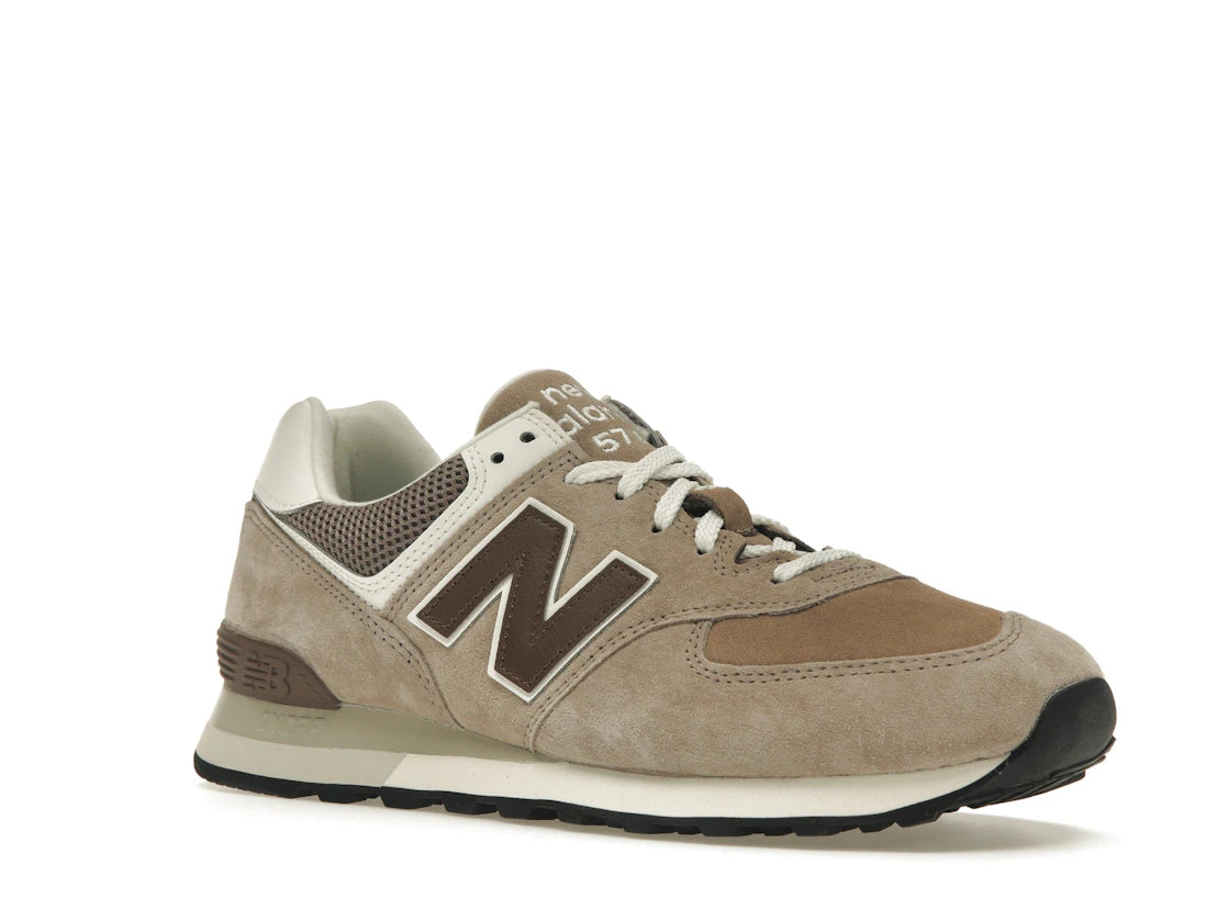 New Balance 574 Athletic Grey