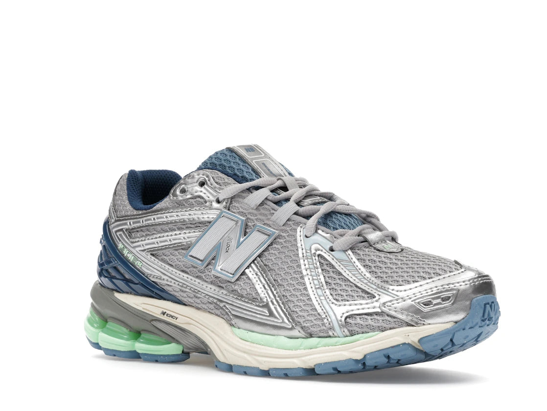 New Balance 1906R Still Water Lab Green