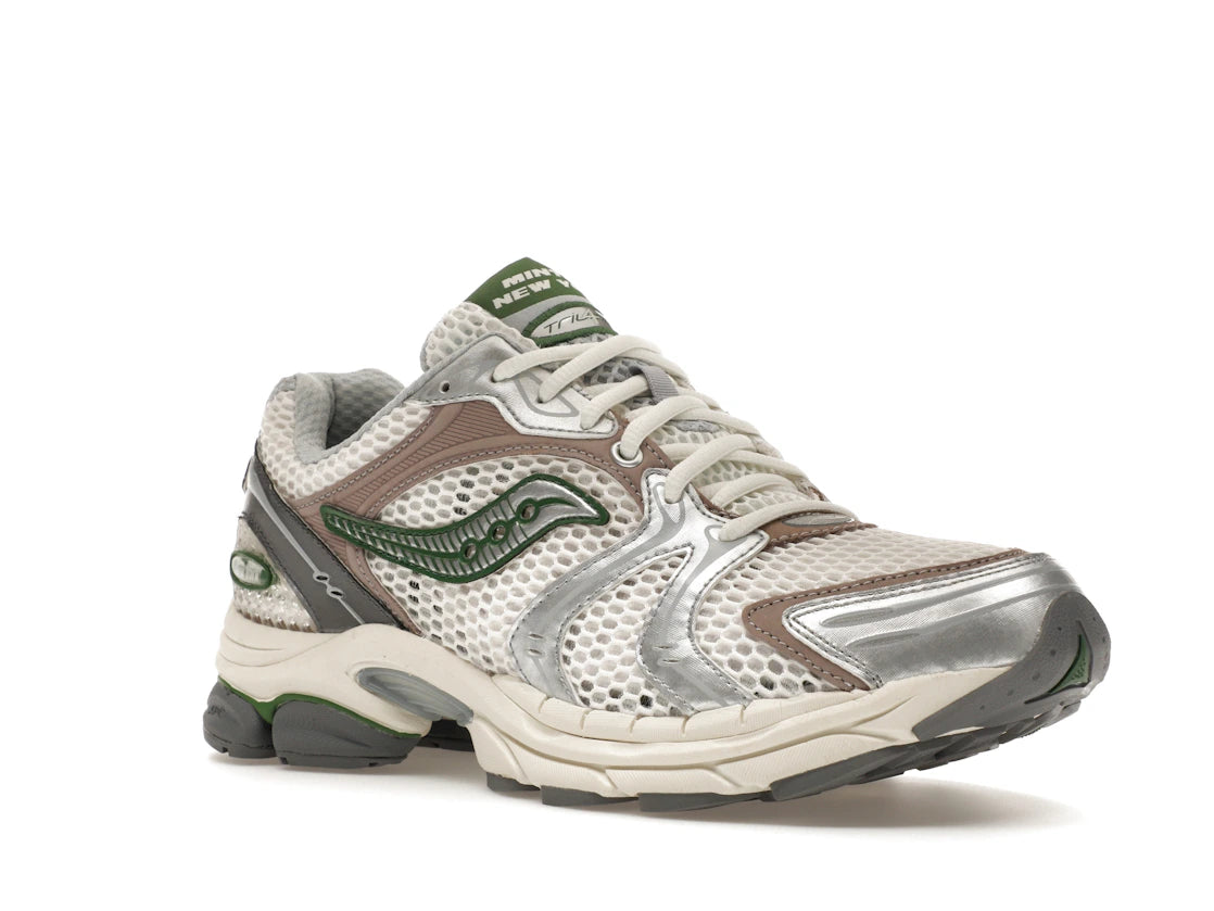 Saucony ProGrid Triumph 4 Minted NY