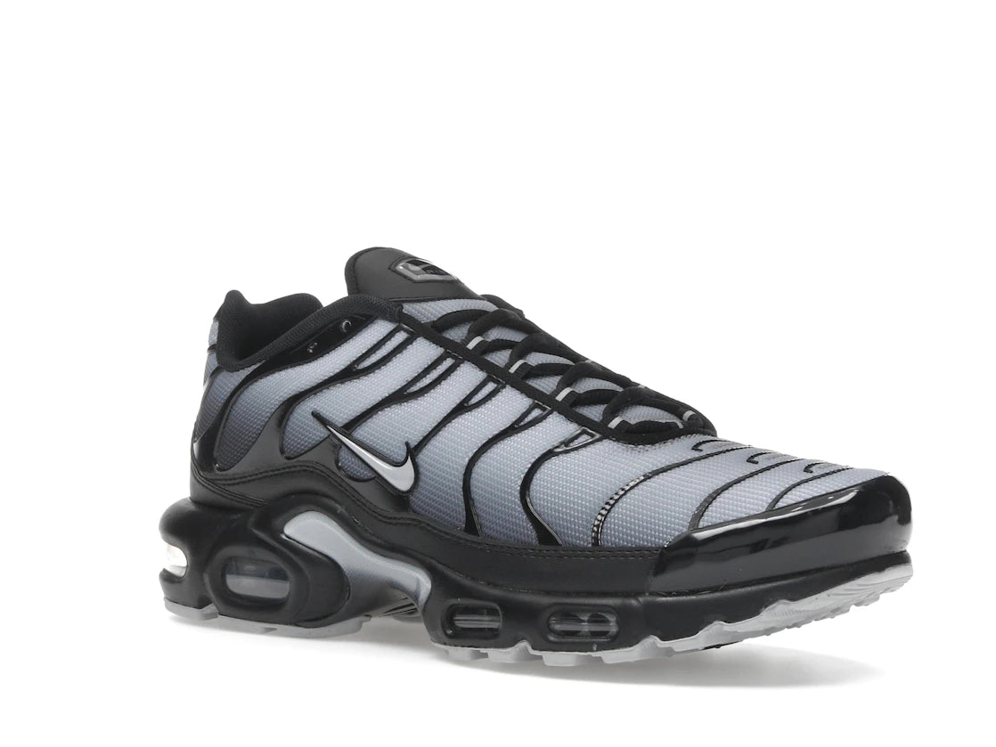 Nike Air Max Plus SE Black Wolf Grey