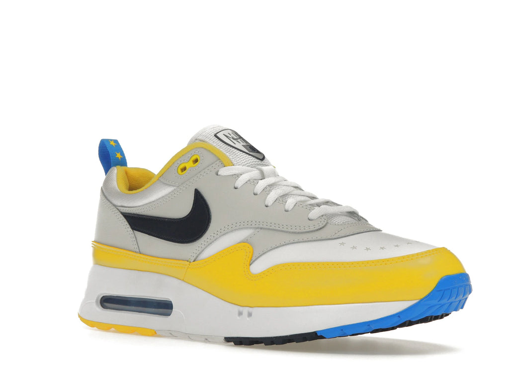 Nike Air Max 1 '86 OG Golf NRG Ryder/Solheim Cup EU - alternate angle 2