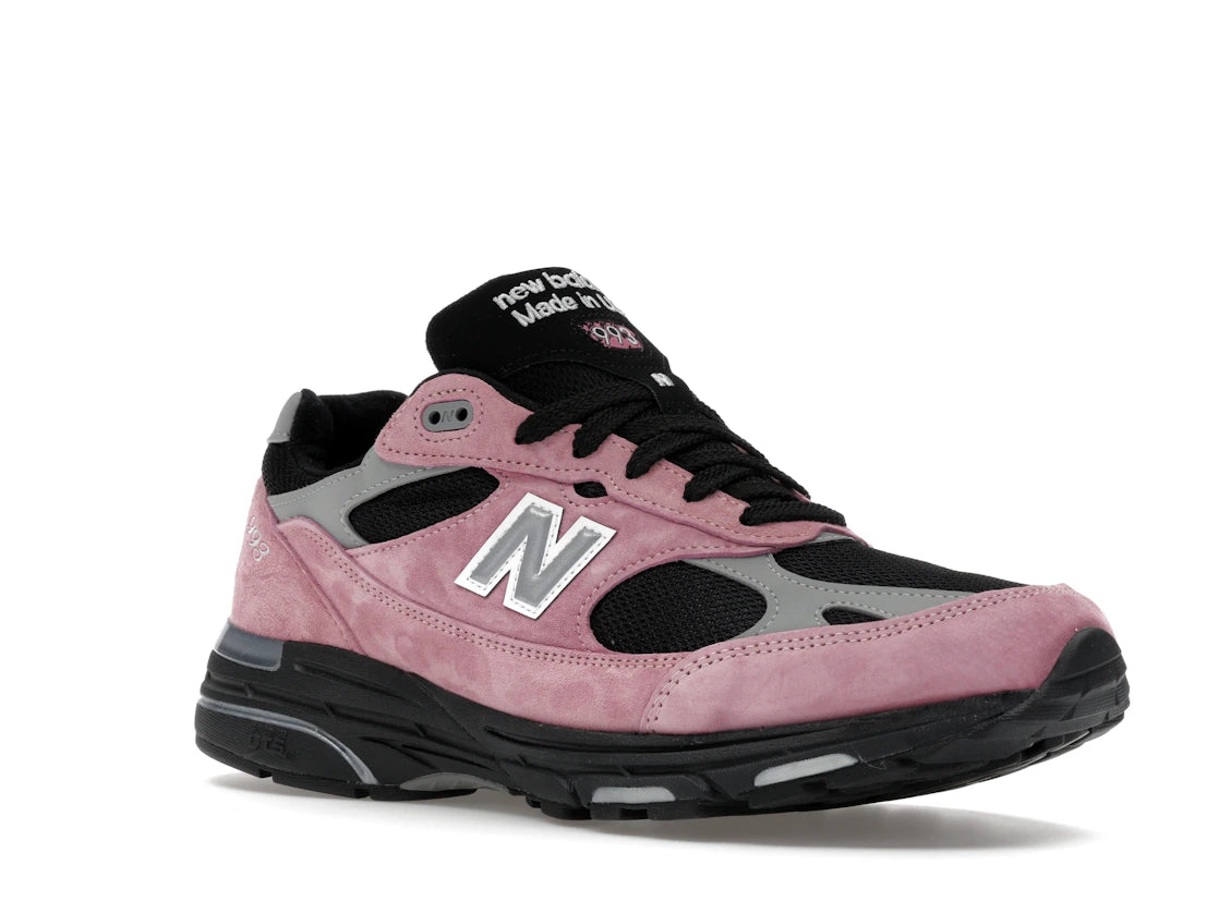 New Balance 993 MiUSA Pink Taffy