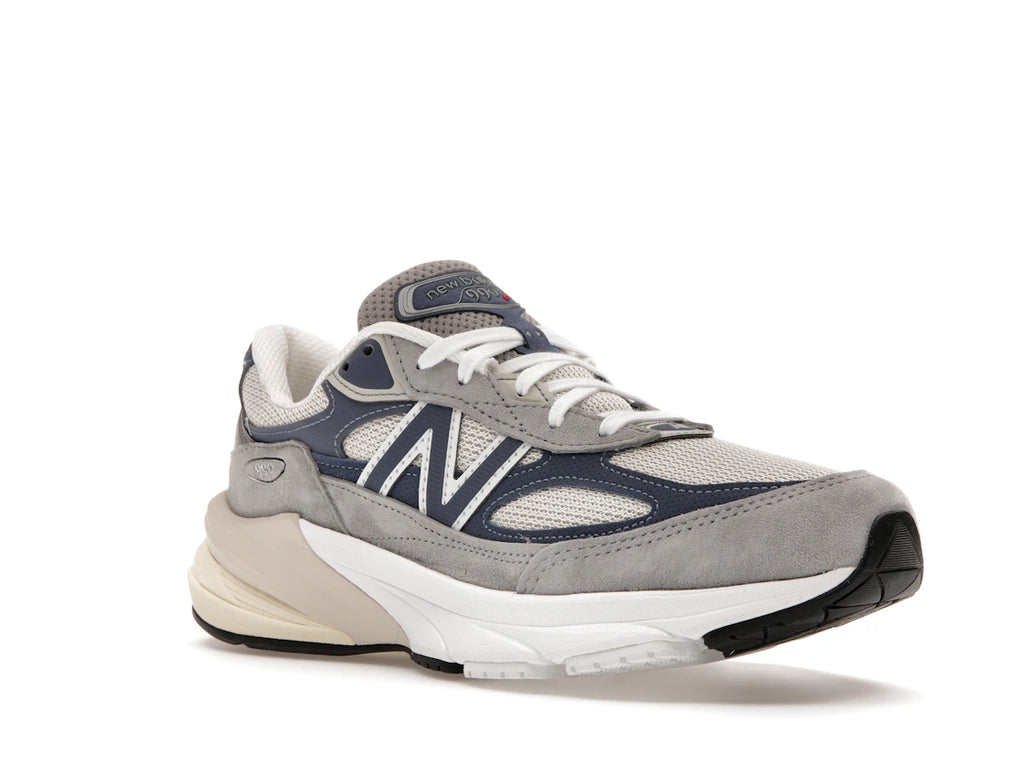 New Balance 990v6 MiUSA Grey Day