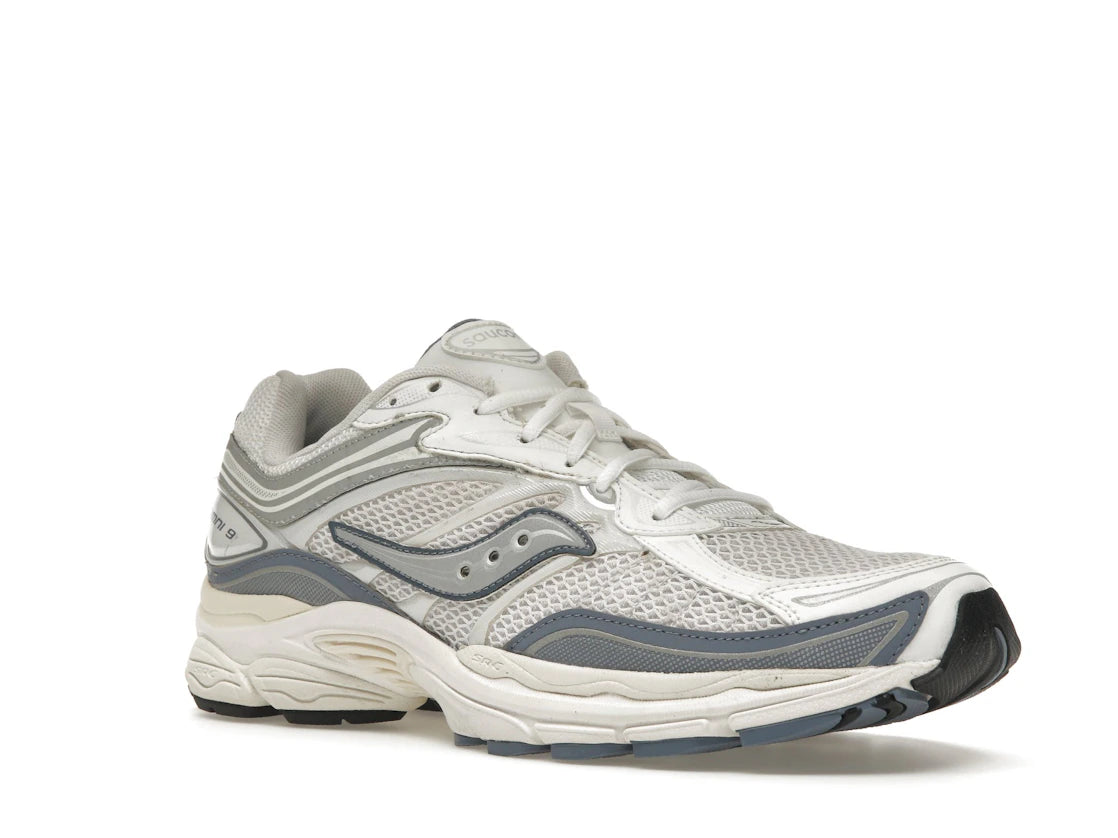 Saucony ProGrid Omni 9 Tomorrow, Meet Yesterday Pack Blue