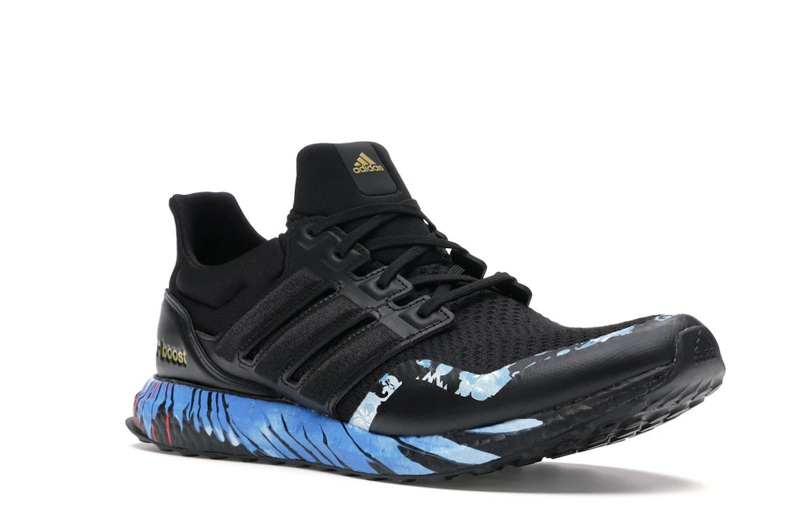 adidas Ultra Boost DNA Chinese New Year Black
