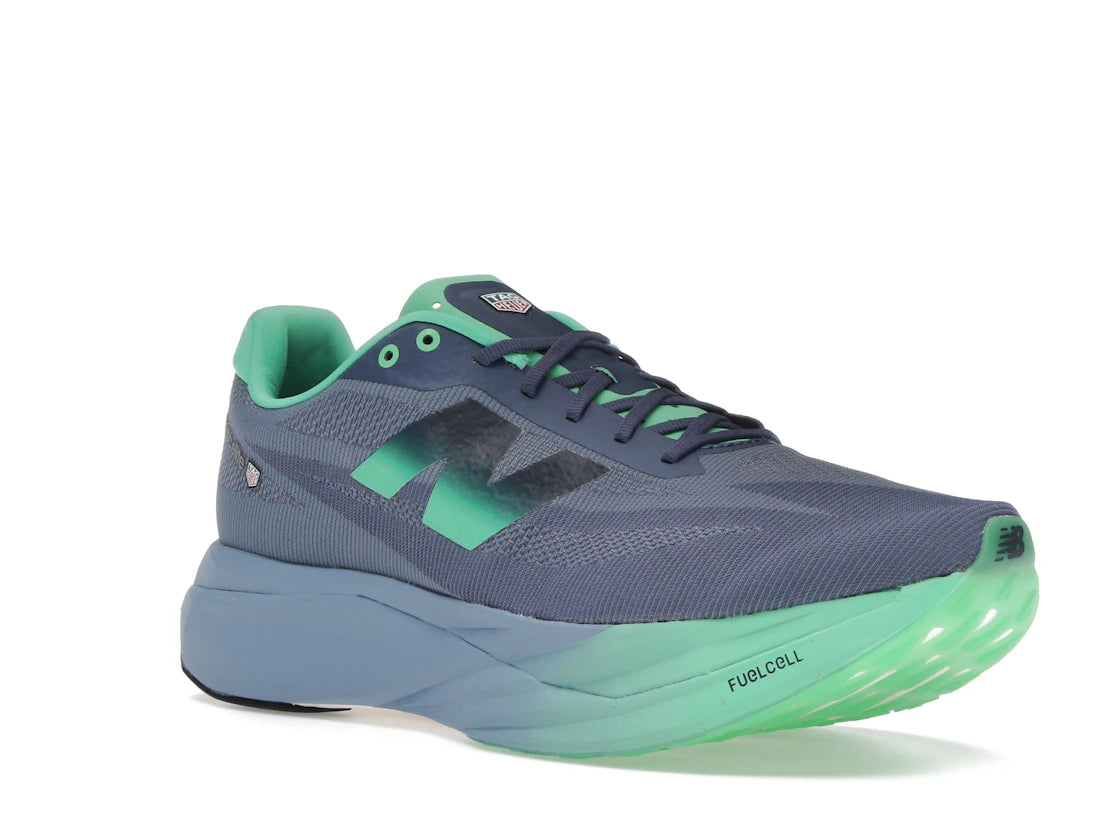 New Balance FuelCell SuperComp Elite v5 TAG Heuer