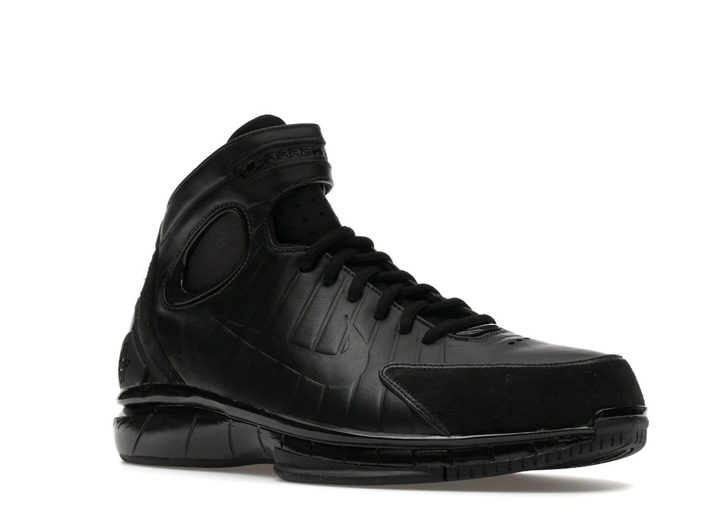 Nike Air Zoom Huarache 2K4 OT Black