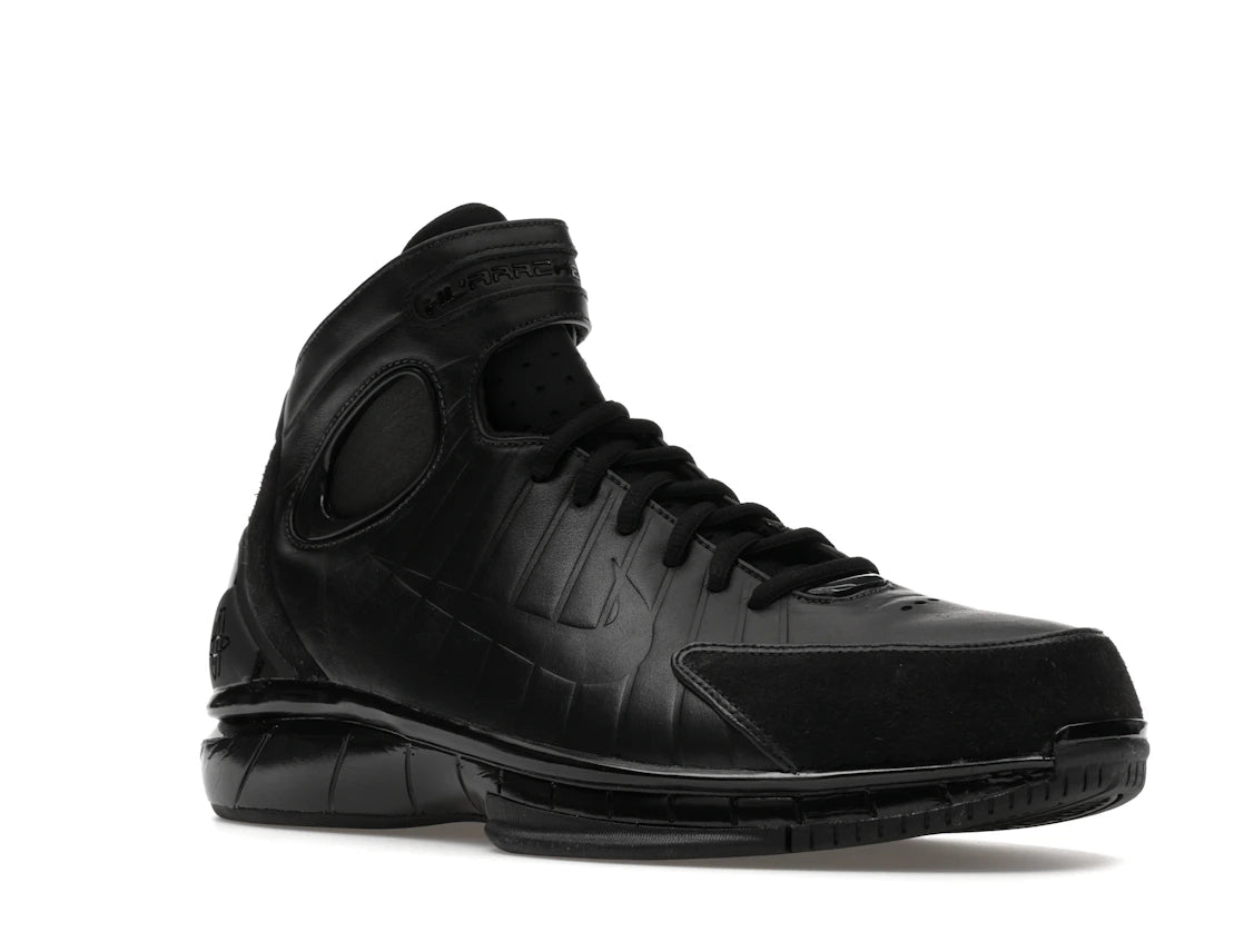 Nike Air Zoom Huarache 2K4 OT Black