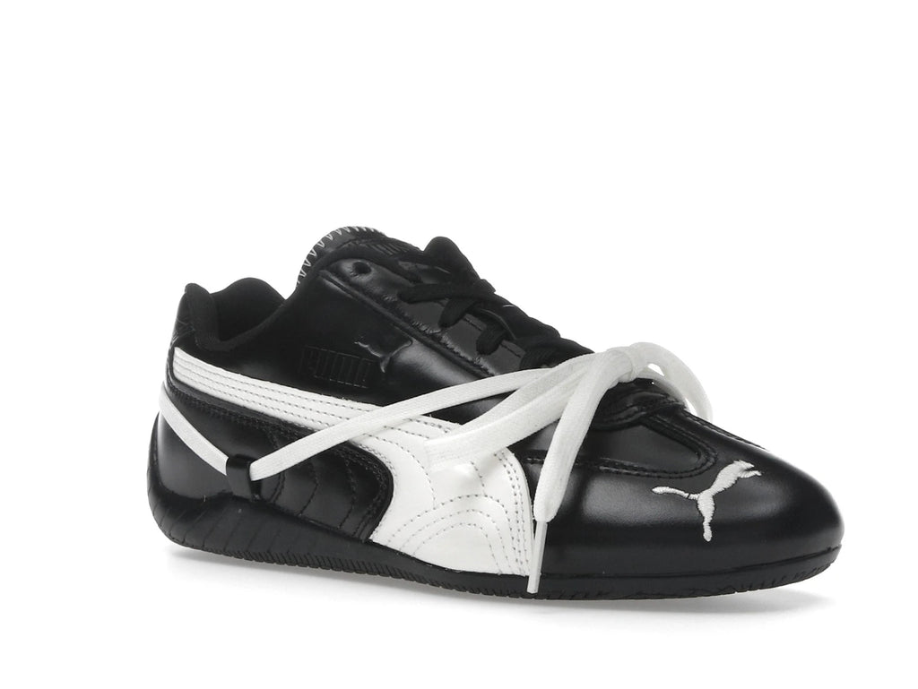 Puma Speedcat Premium Rosé Black - alternate angle 2