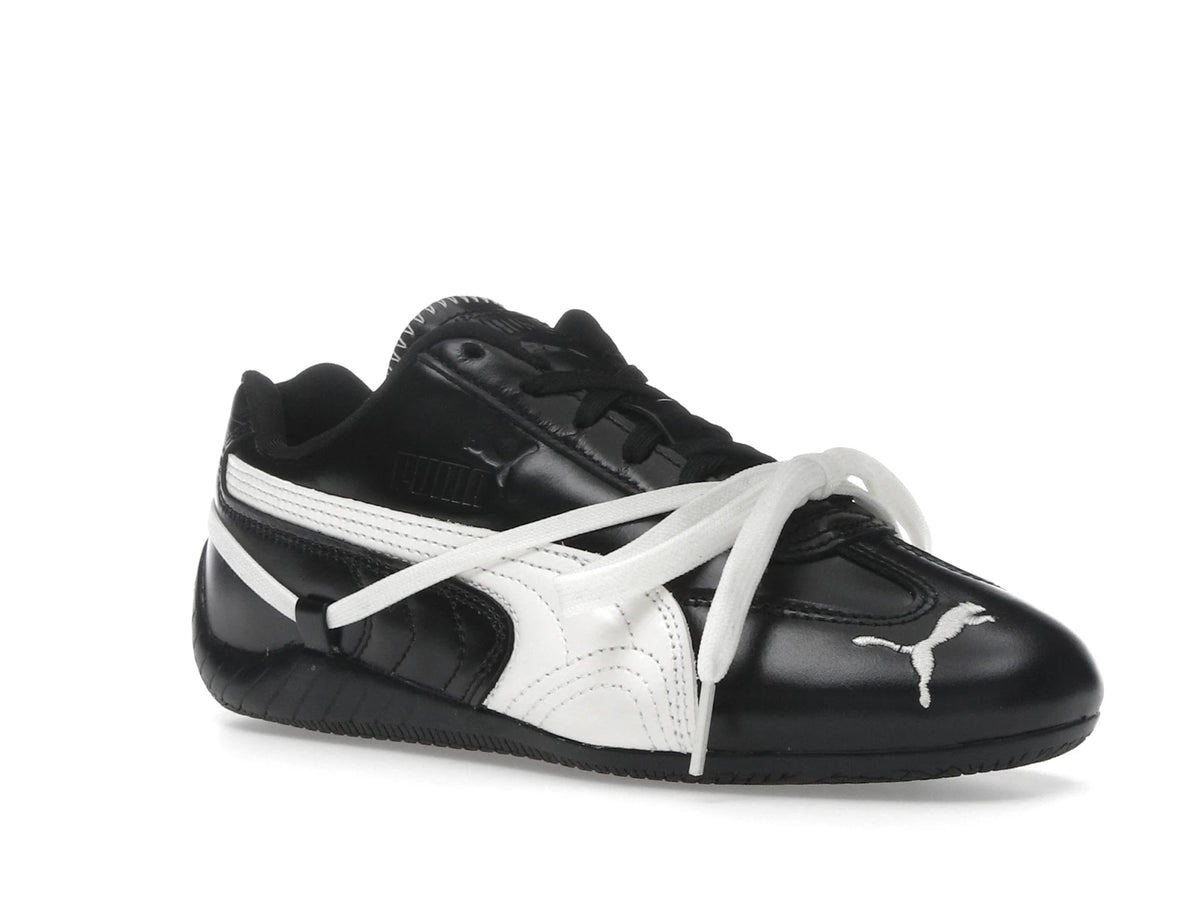 Puma Speedcat Premium Rosé Black - alternate angle 2