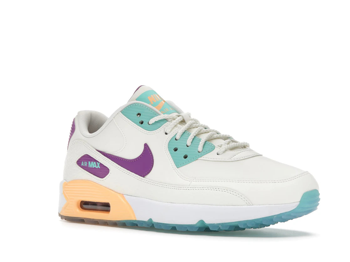Pack Nike Air Max 90 Golf NRG US Open Torrey Pines
