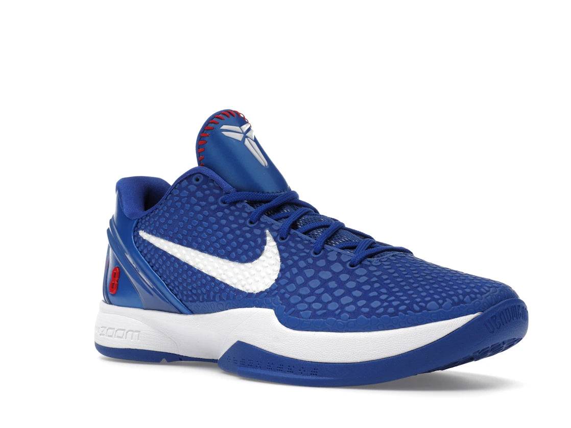 Nike Kobe 6 Protro Dodgers