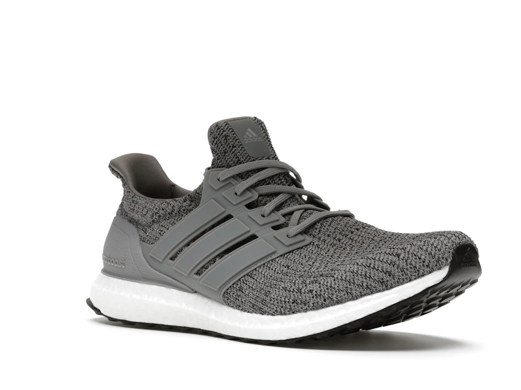 adidas Ultra Boost 4.0 DNA Grey Three