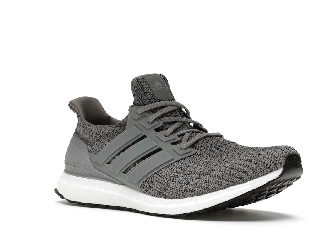 adidas Ultra Boost 4.0 DNA Grey Three
