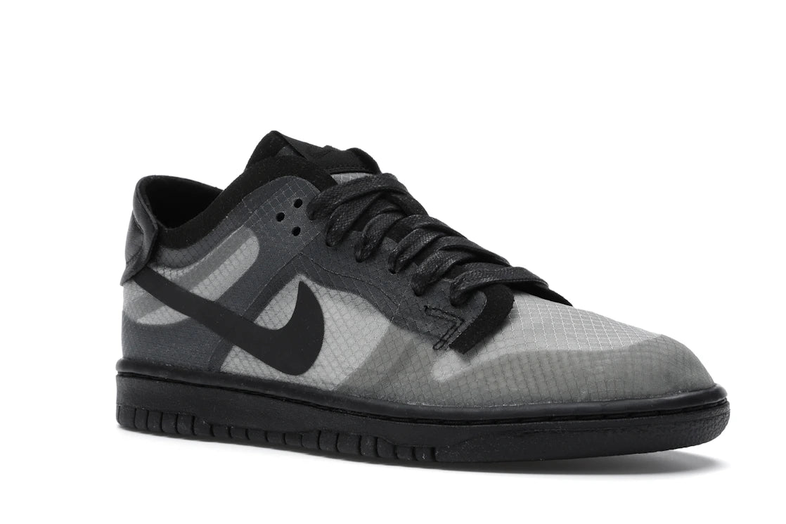 Nike Dunk Low Comme des Garcons Black