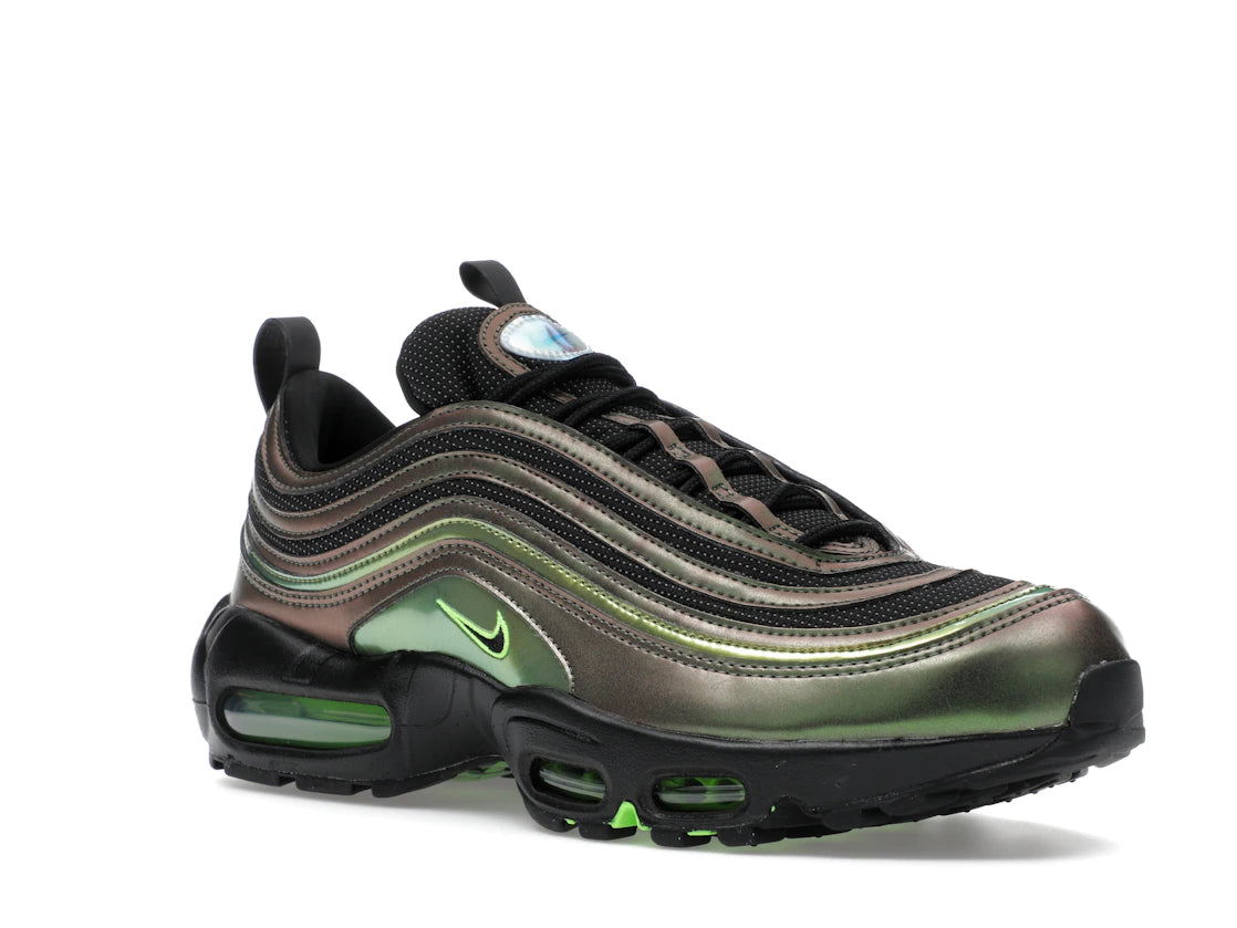 Nike Air Max 95/97 Ducks of a Feather Storm - alternate angle 2