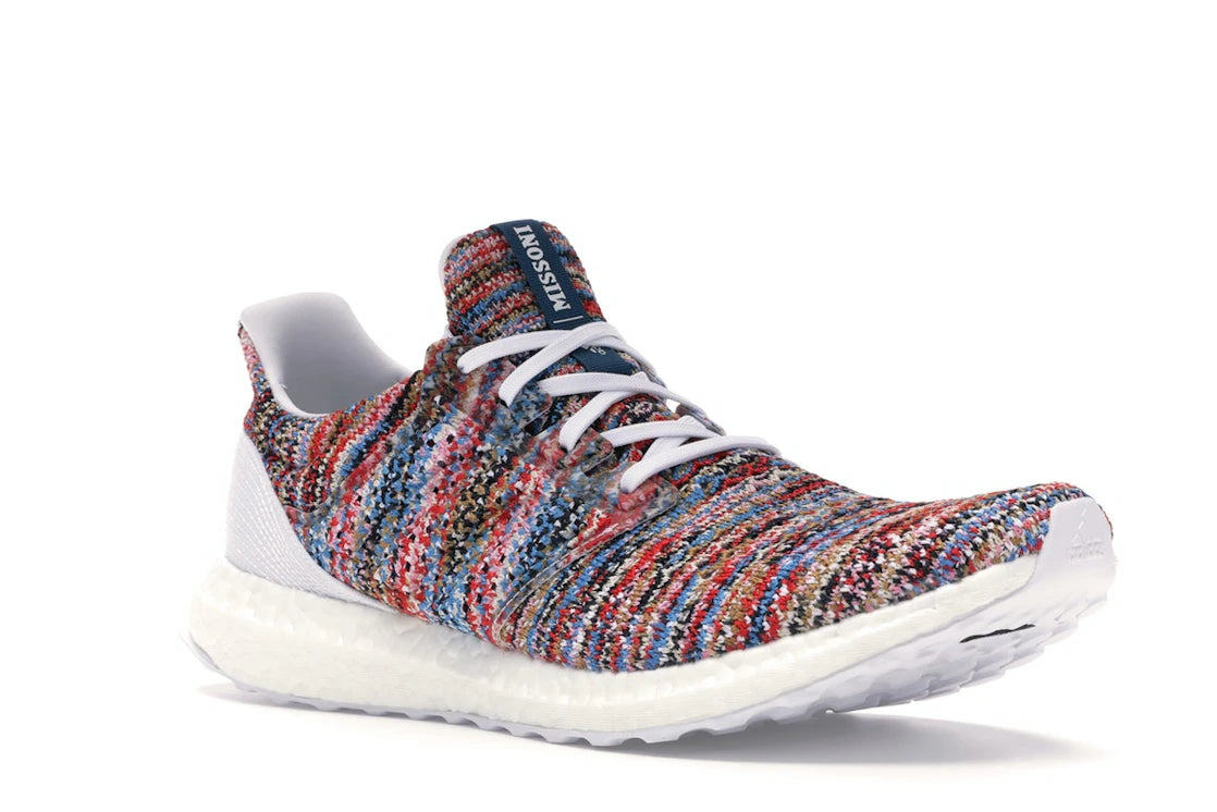adidas Ultra Boost Clima Missoni Multi-Color