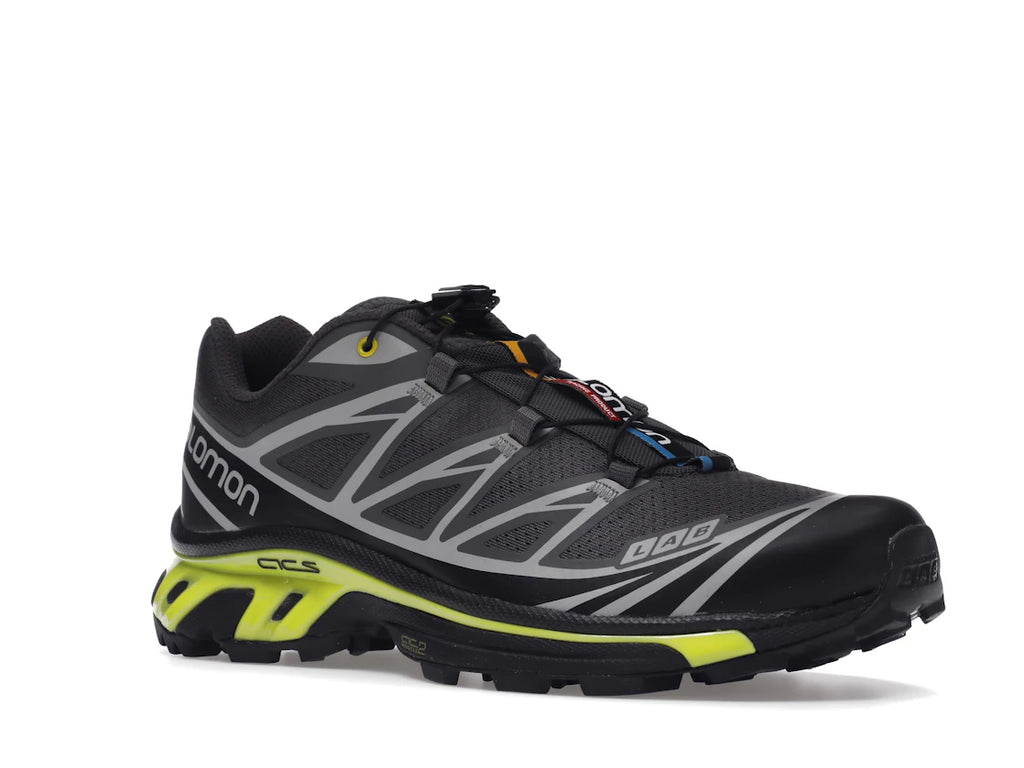 Salomon XT-6 Magnet Evening Primrose