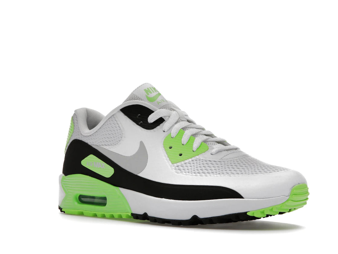 Nike Air Max 90 Golf Flash Lime