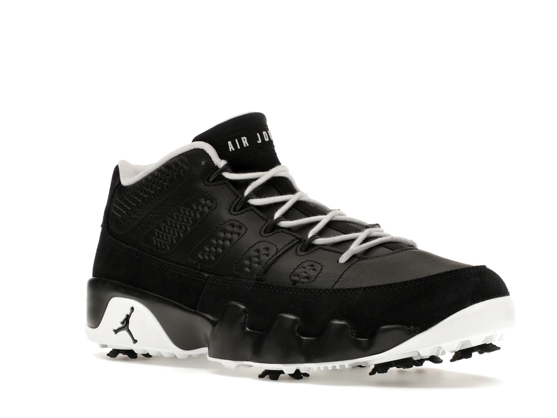 Jordan 9 Retro Low Golf Barons