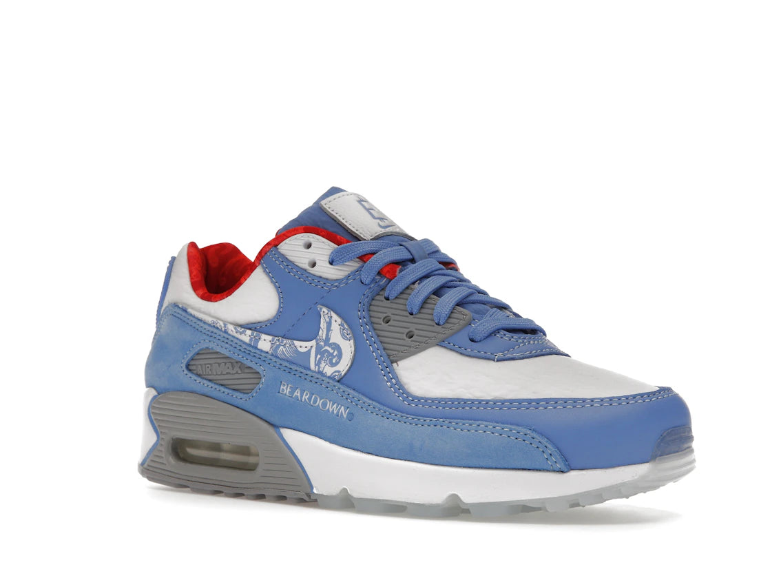 Nike Air Max 90 Doernbecher
