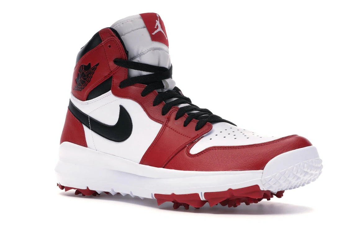 Jordan 1 Retro Golf Cleat Chicago