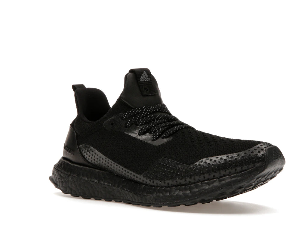 adidas Ultra Boost Uncaged Haven Triple Black
