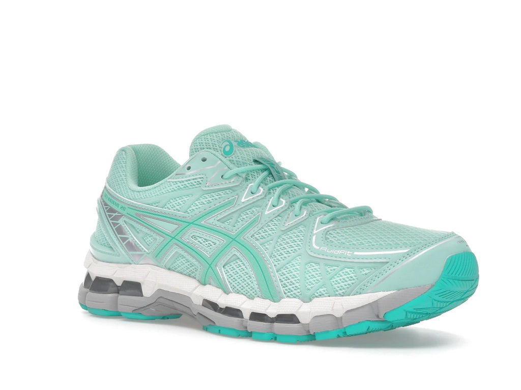 ASICS Gel-Kayano 20 Fresh Ice Baltic Jewel