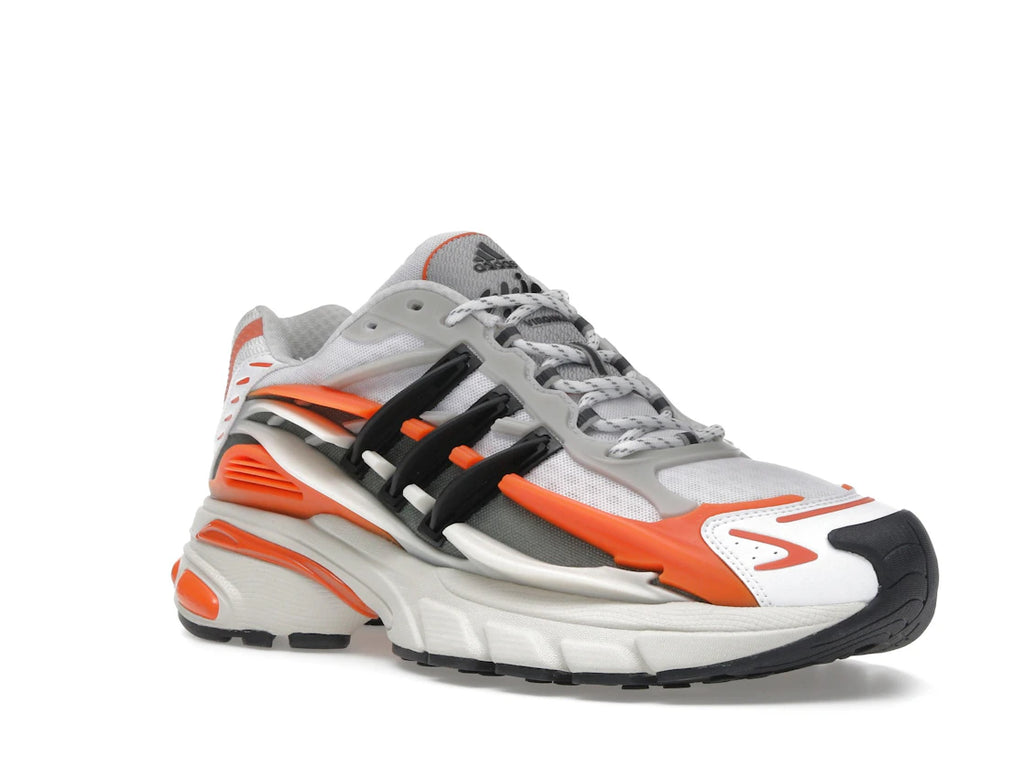 adidas Adistar Jellyfish Pharrell Williams Focus Olive Orange