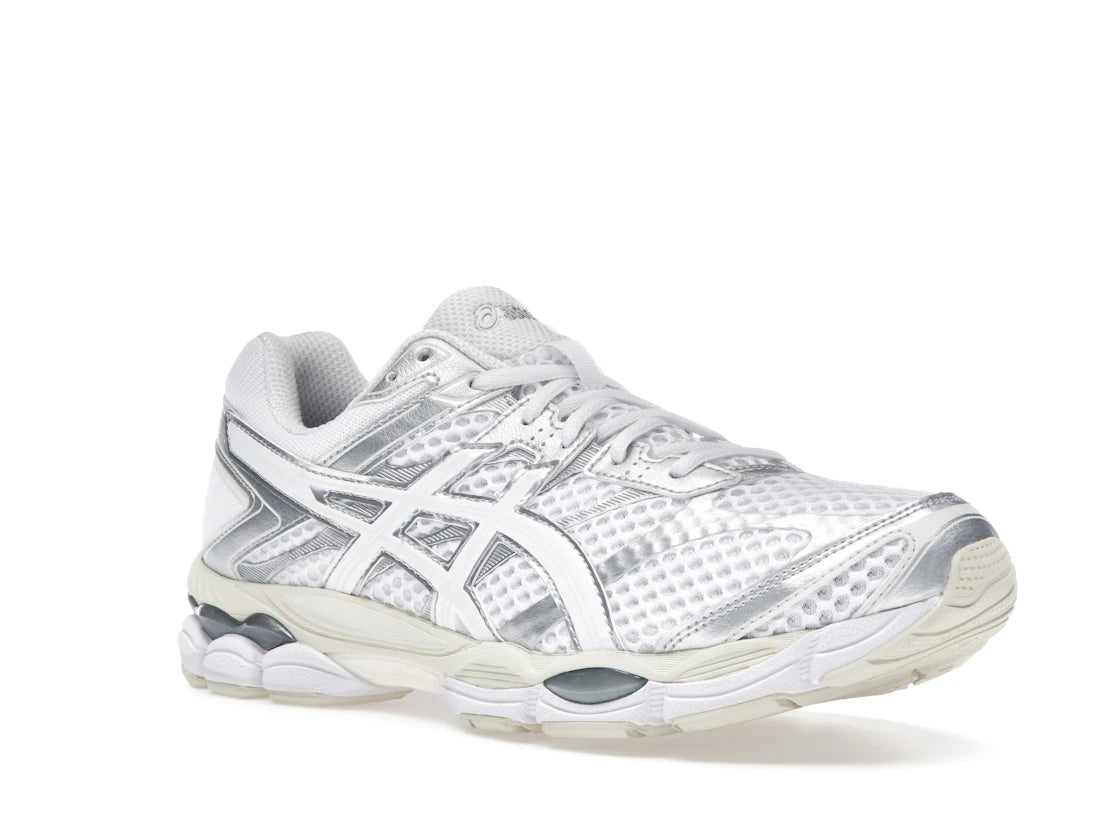 ASICS Gel-Cumulus 16 White