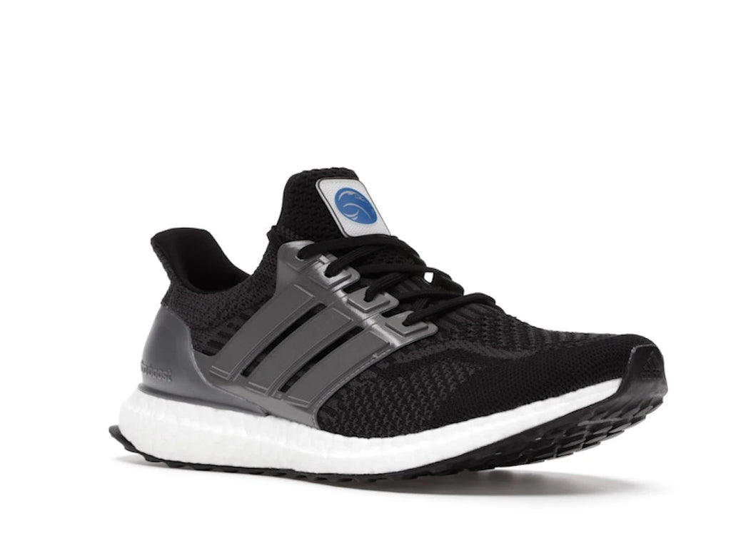 adidas Ultra Boost 5.0 DNA NASA Core Black Iron Metallic