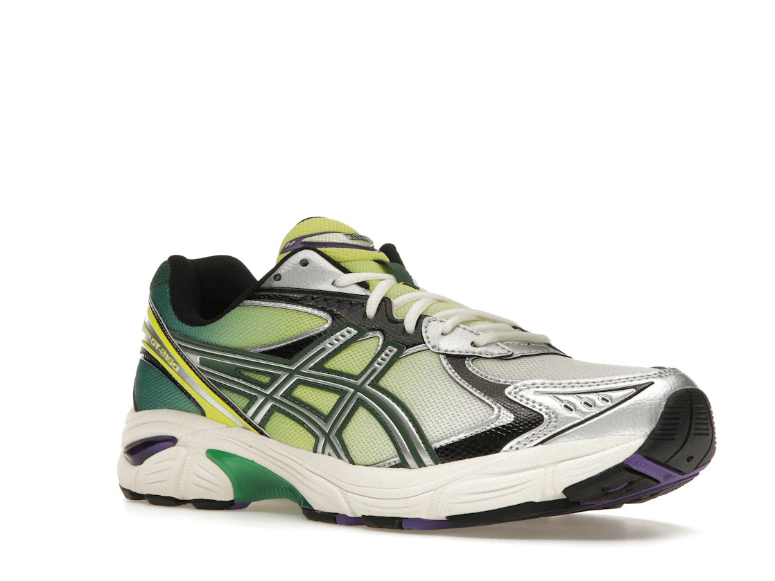 ASICS GT-2160 Kith Marvel Villains Green Goblin Sealed Box