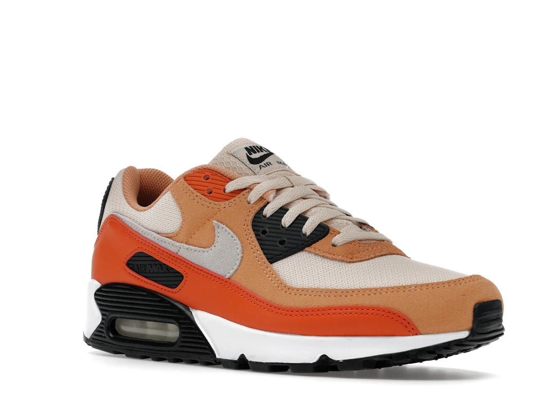 Nike Air Max 90 Copper Moon