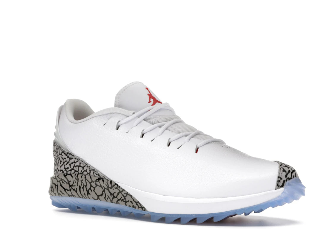 Jordan ADG White Cement