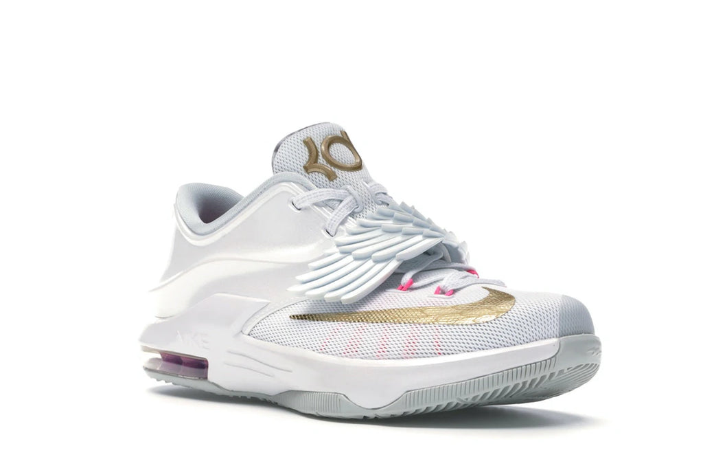 Nike KD 7 Aunt Pearl
