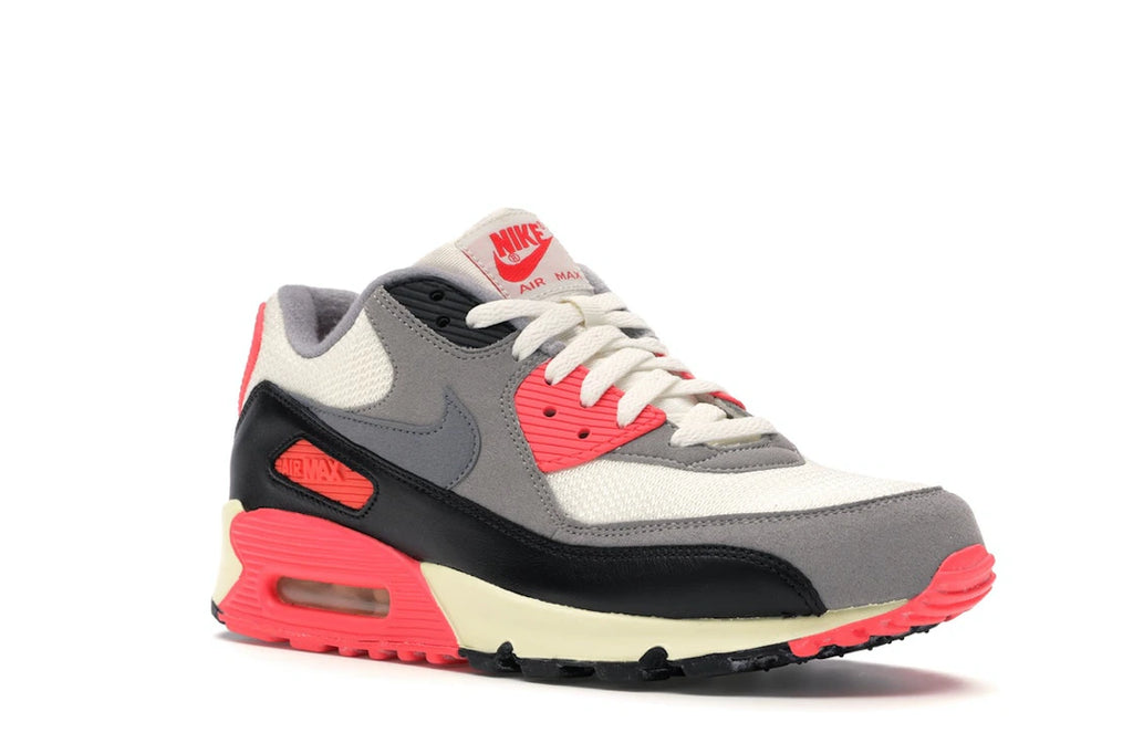 Nike Air Max 90 Infrared Vintage