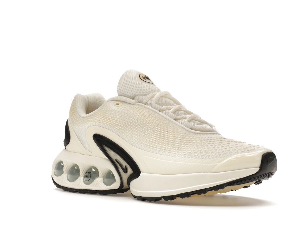 Nike Air Max Dn Sail Coconut Milk - alternate angle 2