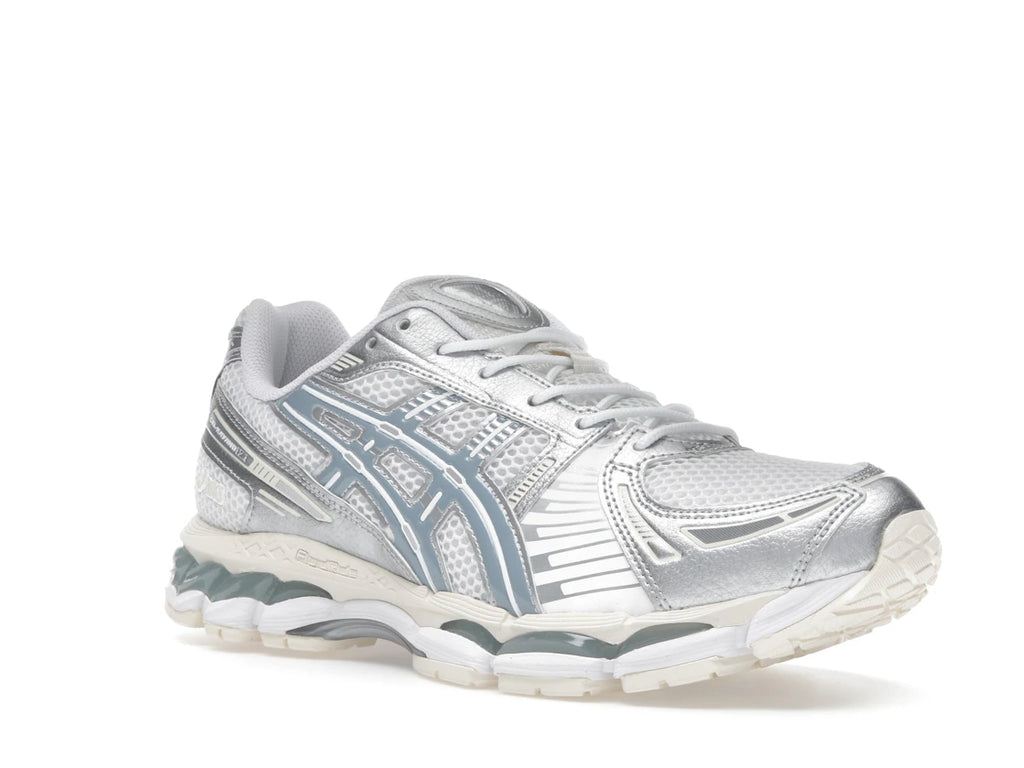 ASICS Gel-Kayano 12.1 Silver Ice Blue