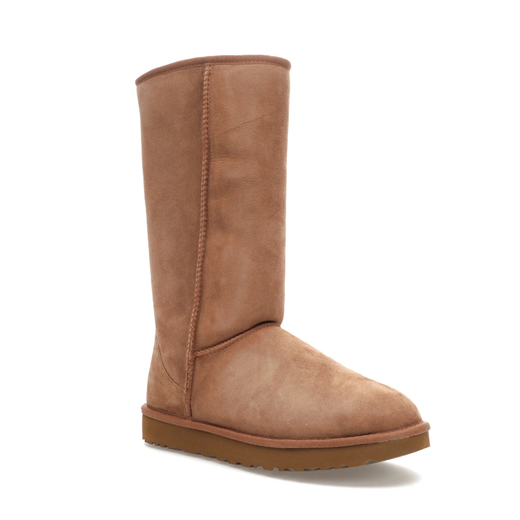 UGG Classic Tall II Boot Chestnut - alternate angle 2