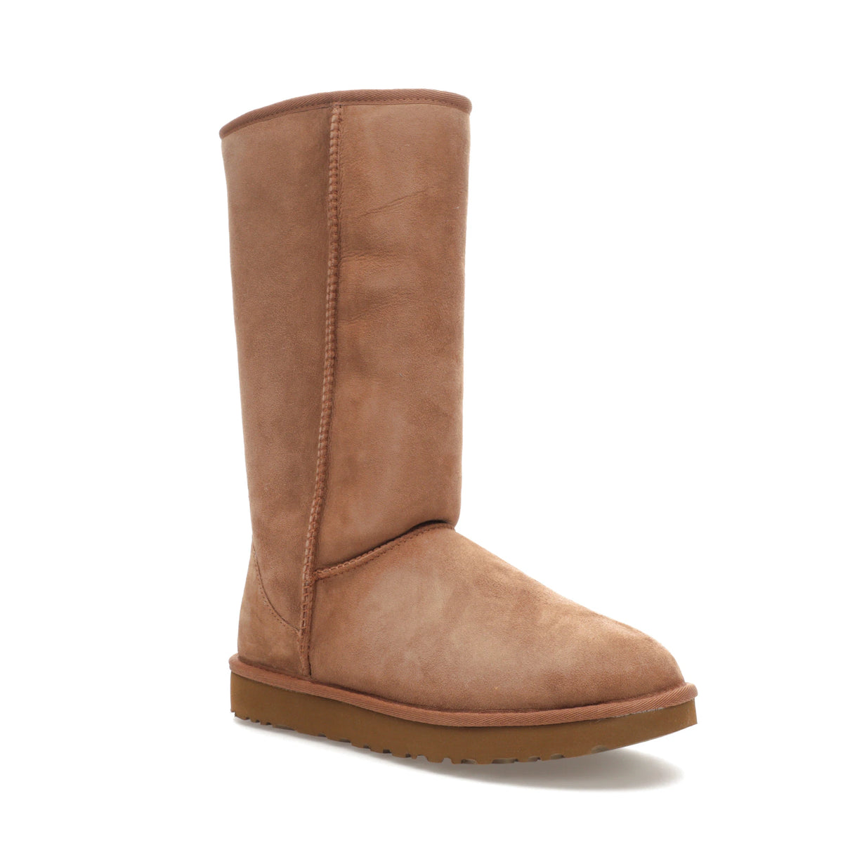 UGG Classic Tall II Boot Chestnut - alternate angle 2