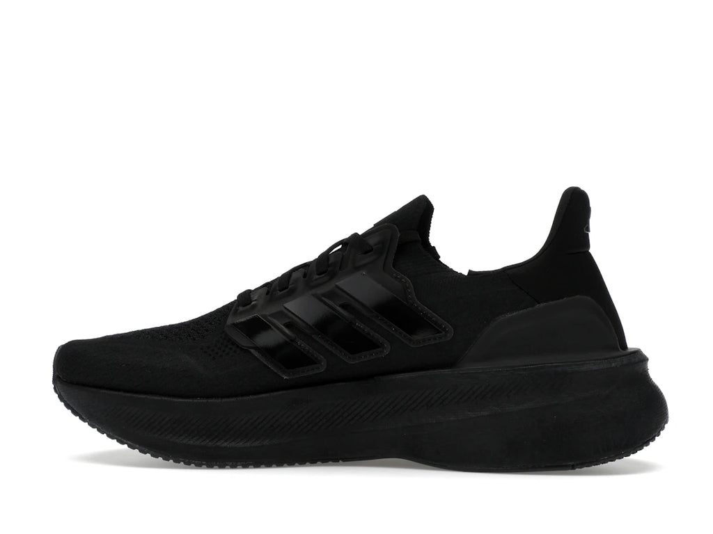 adidas Ultra Boost 5.0 Triple Black
