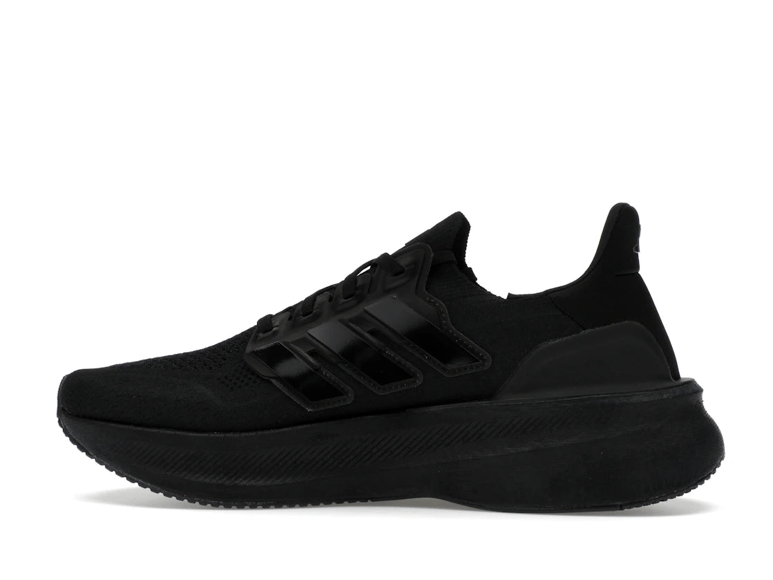adidas Ultra Boost 5.0 Triple Black