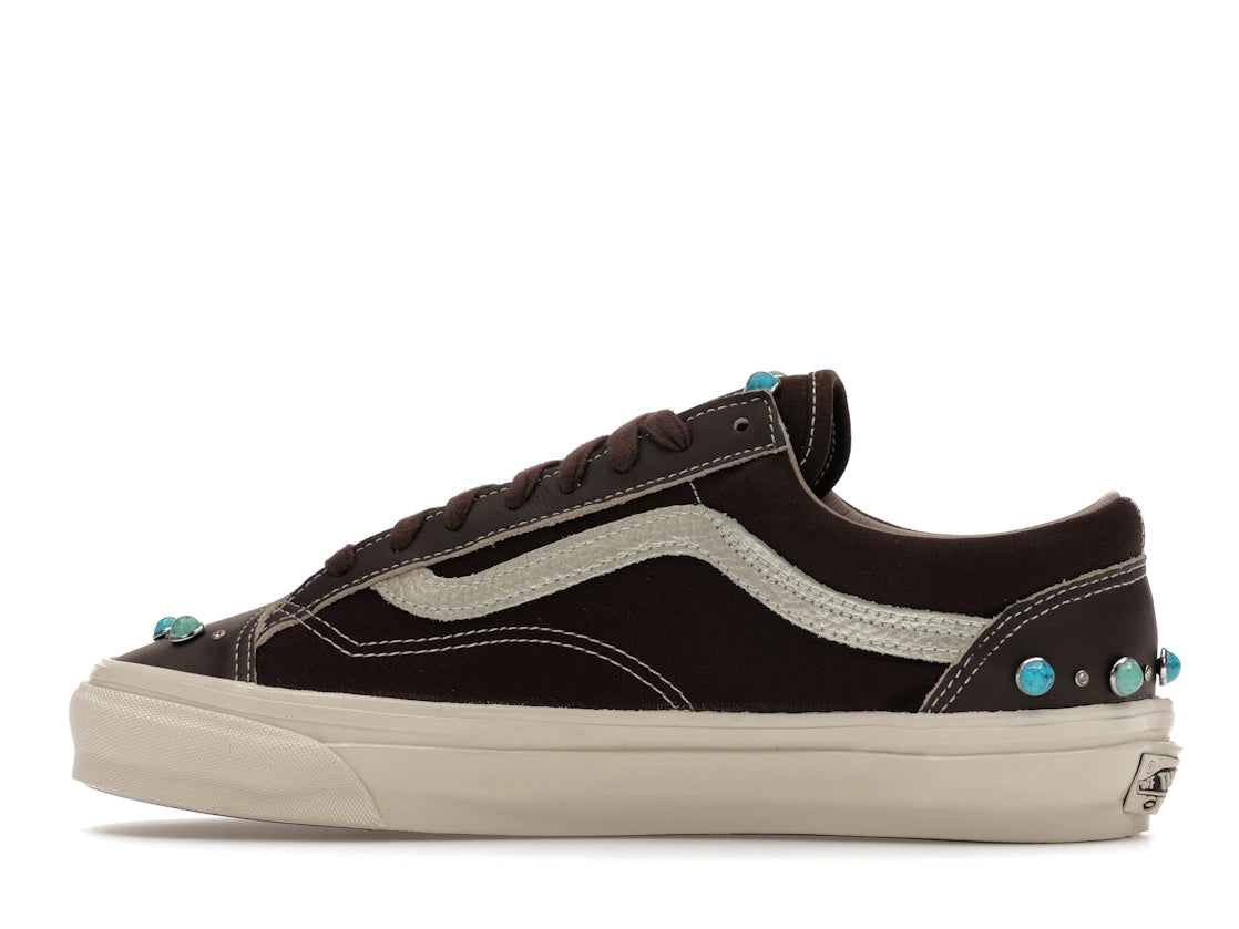 Vans Premium Old Skool Gemstone Mushroom