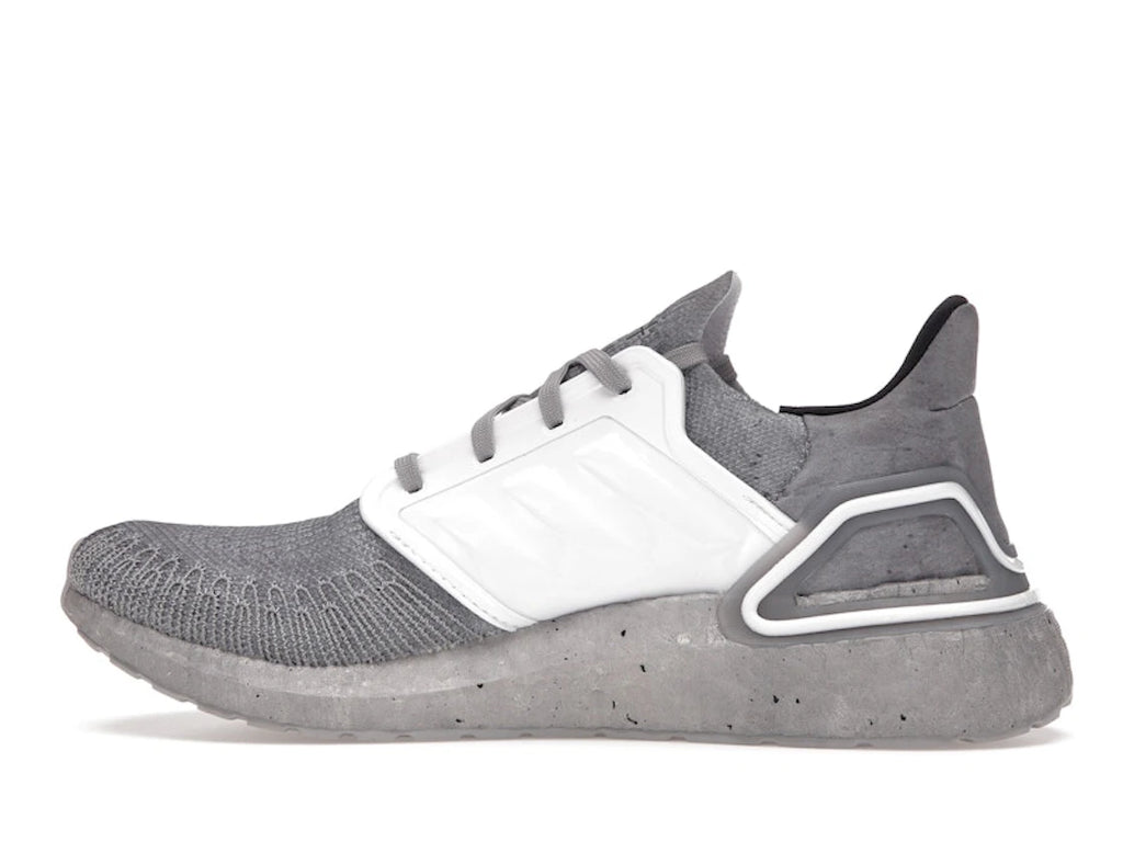 adidas Ultra Boost 20 James Bond 007 No Time to Die Grey