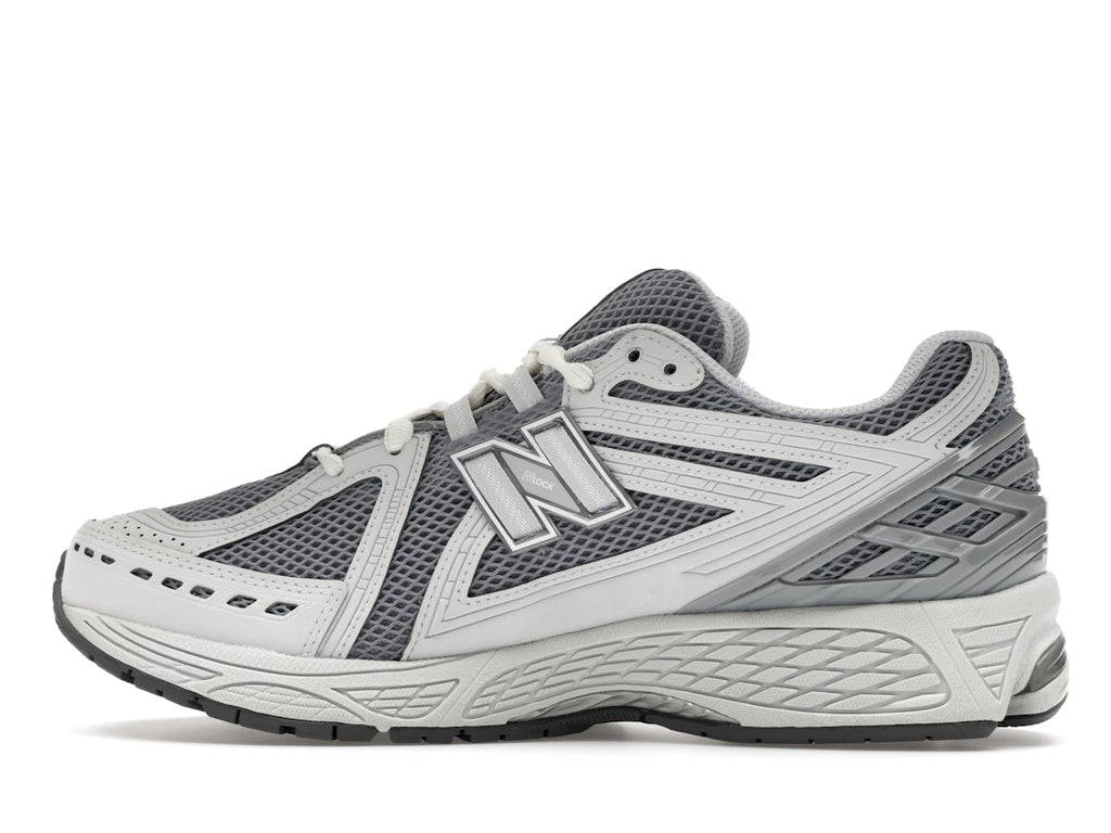 New Balance 1906R Grey Matter Silver Metallic
