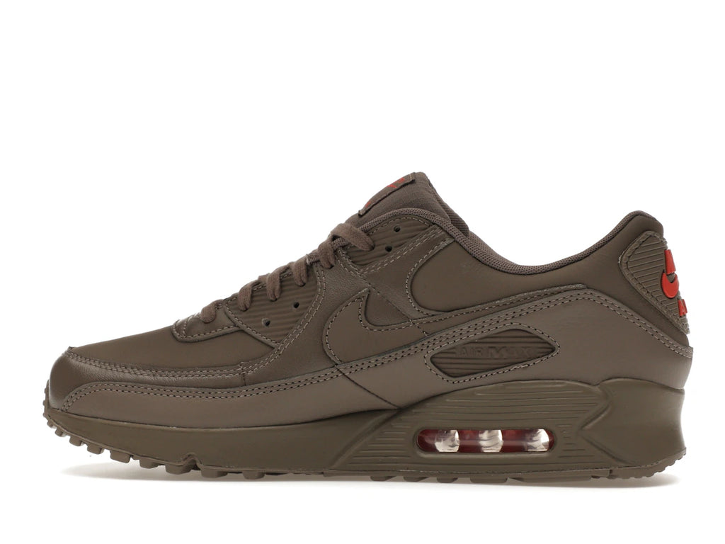 Nike Air Max 90 ESS+ Cave Stone
