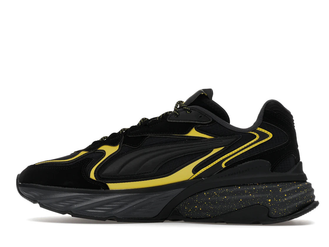 Puma Fade Pokémon Umbreon
