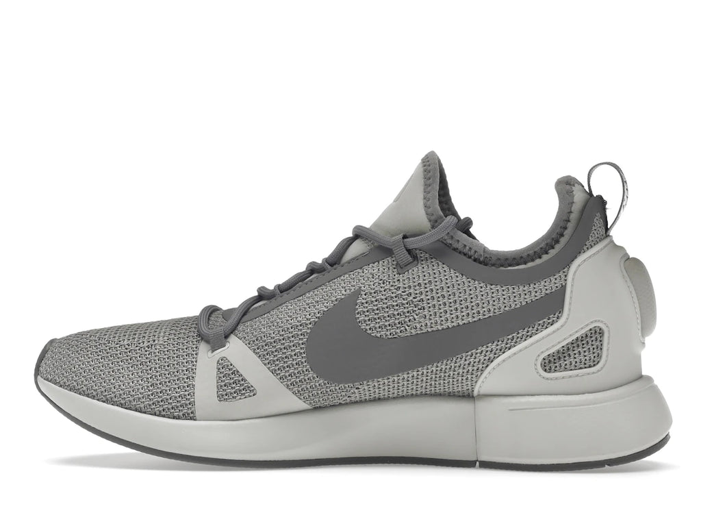 Nike Duel Racer Gris pâle/Poussière-Os clair