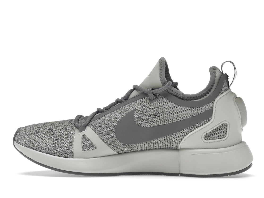 Nike Duel Racer Gris pâle/Poussière-Os clair